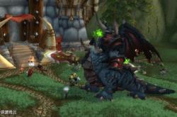 魔兽世界黑金什么意思