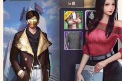 明星养成类的手机游戏