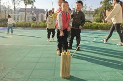 民间体育游戏有哪些好处