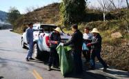 国庆期间哀牢山共接待游客五万余人次——旅游热潮背后的生态保护与可持续发展思考