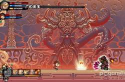 造梦西游3，混元雷叉的巅峰对决