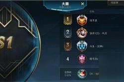 lol手游卡在取名