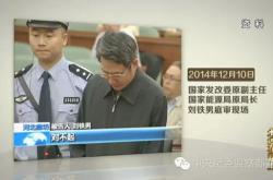 国家信息中心副主任黄勇被查，权力运行的警示