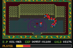 永远的伊苏2，复古与现代交织的冒险篇章