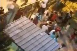 郑州大学生夜袭开封，一次跨城探险之旅