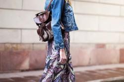 麦琳同款马甲售罄，时尚潮流与抢购热潮的背后