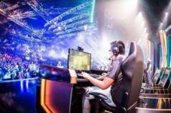 撕裂人，终极对决——一款挑战策略与反应力的电竞盛宴