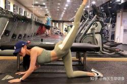 高校女老师逆袭成健身模特世界冠军，美丽与智慧并存的新典范