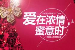 情人节浪漫升级，创意开房攻略与甜蜜时刻打造指南