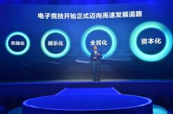 腾讯对战平台，电子竞技的摇篮与未来展望