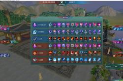 新开传世轻变，走进次世代MMORPG的奇幻世界