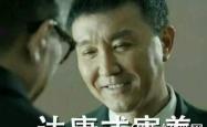 达康书记表情包，从荧幕到网络的跨次元魅力