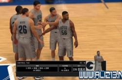 NBA 2K投篮辅助，提升游戏技能的秘籍