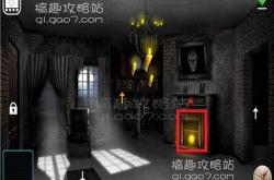 逃出鬼屋1攻略全解，胆小者也能轻松通关的秘密