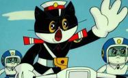 黑猫警长，正义之光——经典回忆的全新演绎