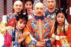 穿越时空的艺术拼接，深度解析还珠格格拼图的魅力