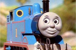 走进童年的记忆，托马斯小火车全集的魅力与教育意义
