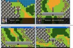 吞食天地2 Online，策略与激情的碰撞