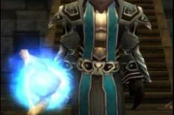 魔兽世界裁缝，从布料到传说—探索艾泽拉斯的缝纫艺术