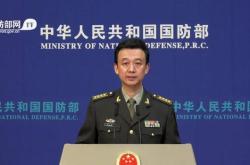 国防部正告台当局，妄想不可有，统一不可挡