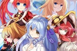 魔法少女爱，探索现实与幻想的交汇点