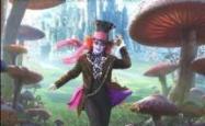 梦幻岛电影，现实与想象的奇幻交织