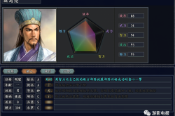 曹操传修改器，游戏世界的万能钥匙