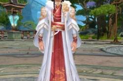 诛仙手游夫妻桃心怎么换颜色