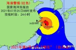 台风烟花来袭，实时路径追踪与安全指南