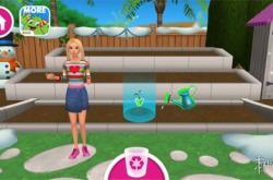 芭比梦幻屋冒险，探索无限可能的奇幻之旅