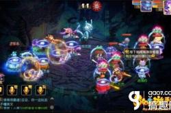 梦幻西游PK，战斗策略与技巧深度解析