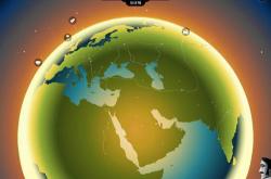 环球旅行80天，穿越五大洲的非凡冒险