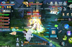 兽神1位置属性加成
