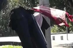 尊重与边界，为何撕掉美女衣服的行为不可取