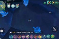 探索神秘天空，创造与魔法中天空果实的秘密位置