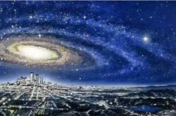 探索我们的世界，从微观粒子到浩瀚宇宙