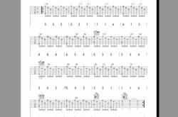 天空之城数字简谱，音乐与科技的完美融合