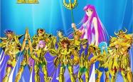 圣斗士星矢冥王十二宫篇，经典动画的深度解析与启示