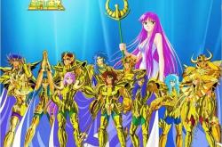 圣斗士星矢冥王十二宫篇，经典动画的深度解析与启示