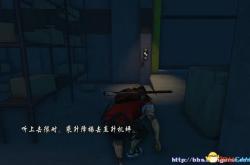 深入恐怖美术馆，揭秘生存与逃脱的终极攻略