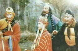大唐西游记，探索唐朝的奇幻之旅