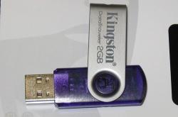 金士顿U盘工具，提升数据存储与传输效率的利器