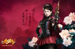 穿越时空的武士风采，冲田总司COSPLAY的魅力与指南