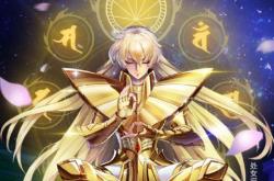 圣斗士星矢手游培养哪个英雄