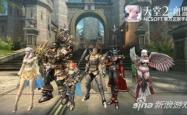 天堂2手游，经典重现，探索MMORPG新境界