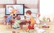 夏日大作战，如何在炎炎夏日中保持活力与健康