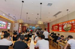 干饭文化，现代生活中的食尚潮流