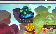 幻影之舞，冒险岛中的神秘力量