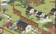 江南百景图，七狸山塘宝箱的寻宝之旅