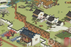 江南百景图，七狸山塘宝箱的寻宝之旅